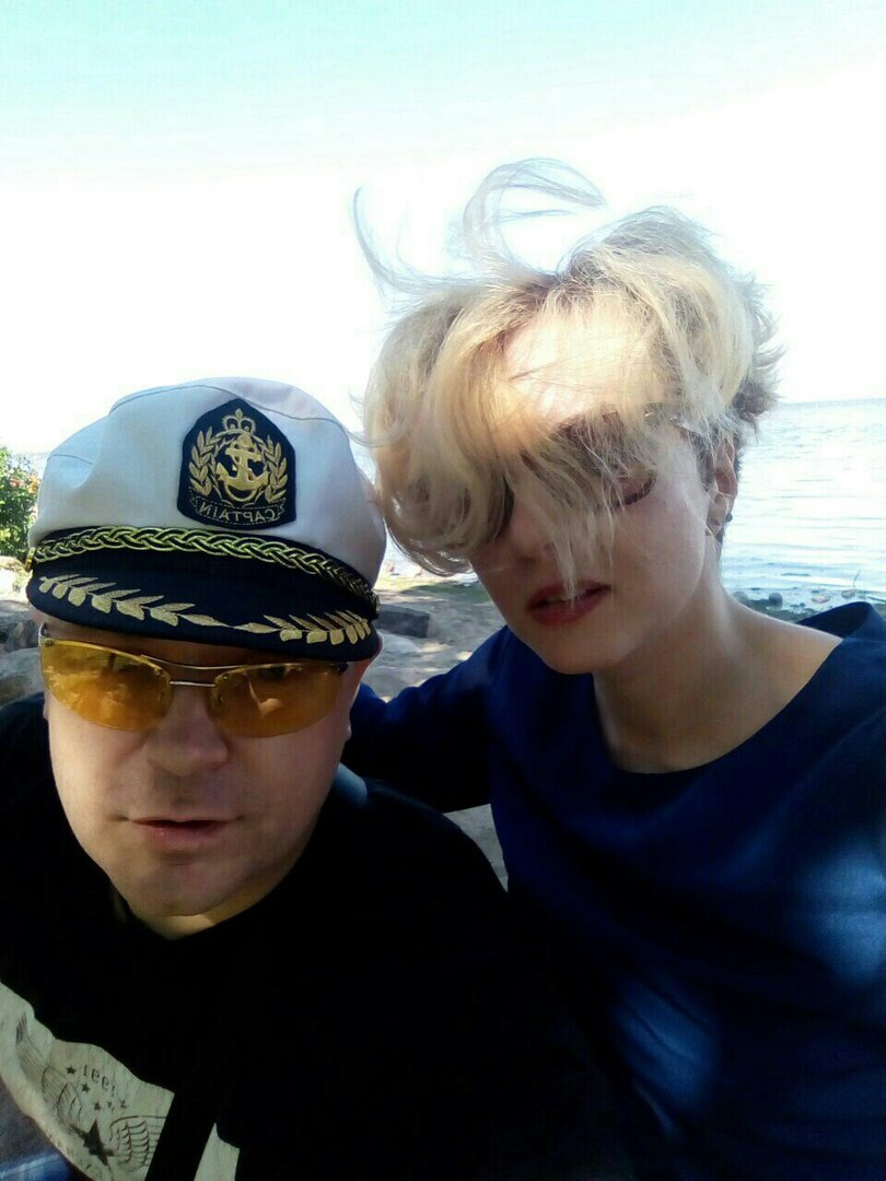 Аня коновалова чудово фото