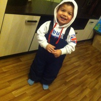 Виктория Прокофьева | Ярославль