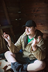 Shu Oldskoolraver