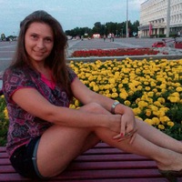 Алена Шунина