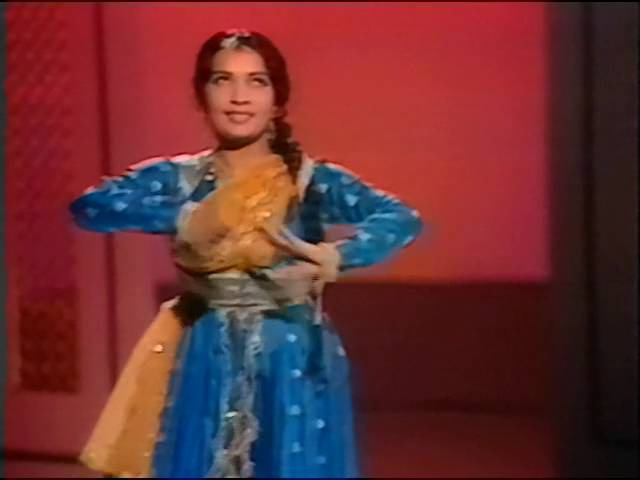 Jal Tarang and Kathak Dance Live