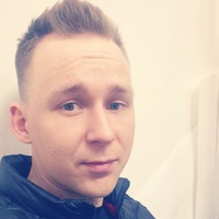 Павел Торопов