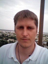 Александр Якимов