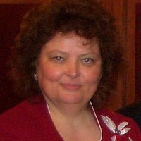 Наталья Бессонова | Москва