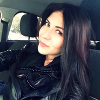 Ирина Митякова