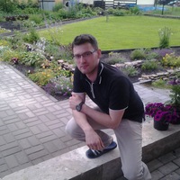 Дмитрий Дроздов