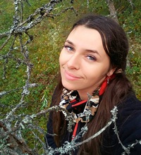 Алиса Майорова