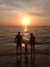 Михаил Русецкий