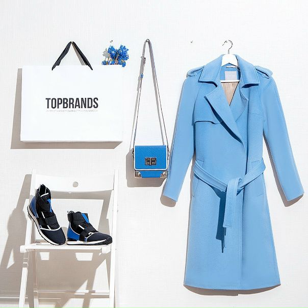 Topbrands Интернет Магазин Брендовой Одежды