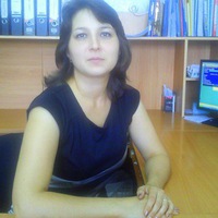 Елена Приходько