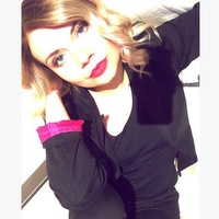 Леночка Азарцева