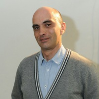 Андрей Чурин