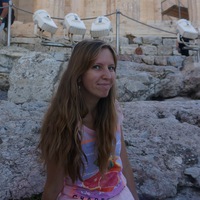 Julia Новак