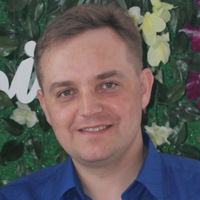 Станислав Рогай