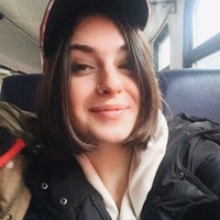 Наталия Рыжкова