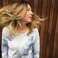 Елизавета Ромбачева