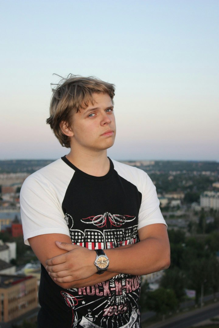 Алексей Сёмин, 45 from Moscow - photo of men - 1493979766 - Mamba dating site