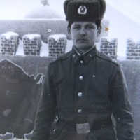 Виталий Михайлов | Стерлитамак