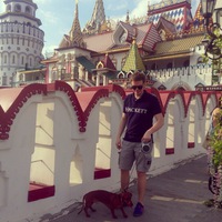 Колян Малышев