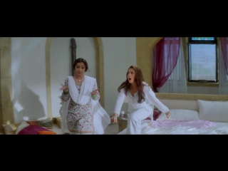 ♫Вир и Зара / Veer Zaara - Hum To Bhai Jaise Hain (Retro Bollywood)