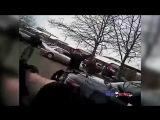 BODYCAM SHOWS BELLINGHAM OFFICER SHOOT MAN ARMED WITH KNIFE!
