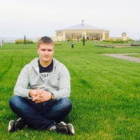 Александр Карпов