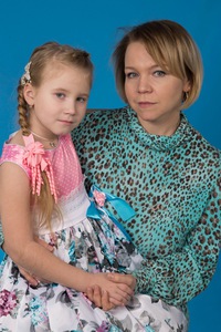 Ирина Смоленская