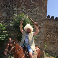 Алексей Попов