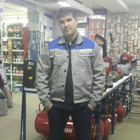 Михаил Салиев