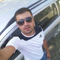 Амриддин Камолиддинов