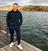 Николай Кобзарь