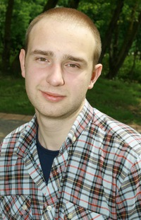 Павел Зеленков