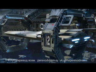 Концептинг Sci-fi окружения в Photoshop и Maya