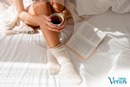 Вечер среды – идеальное время для теплого чая и любимой книги!