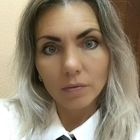 Ольга Соколова