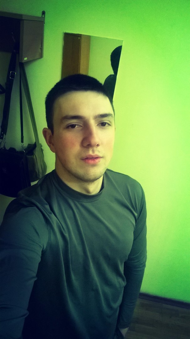 Мурсалов Ахмед