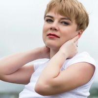 Алёна Феднина