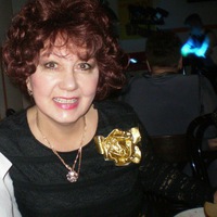 Галина Черкасова