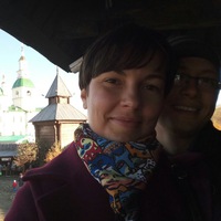 Ольга Левинская