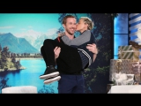 The Biggest Stars’ Best Moments from Season 14 RUS SUB