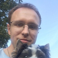 Костя Юргулис