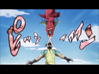 All JoJo's bizarre adventure poses from part1-2(TV anime)