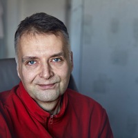Дмитрий Булатов