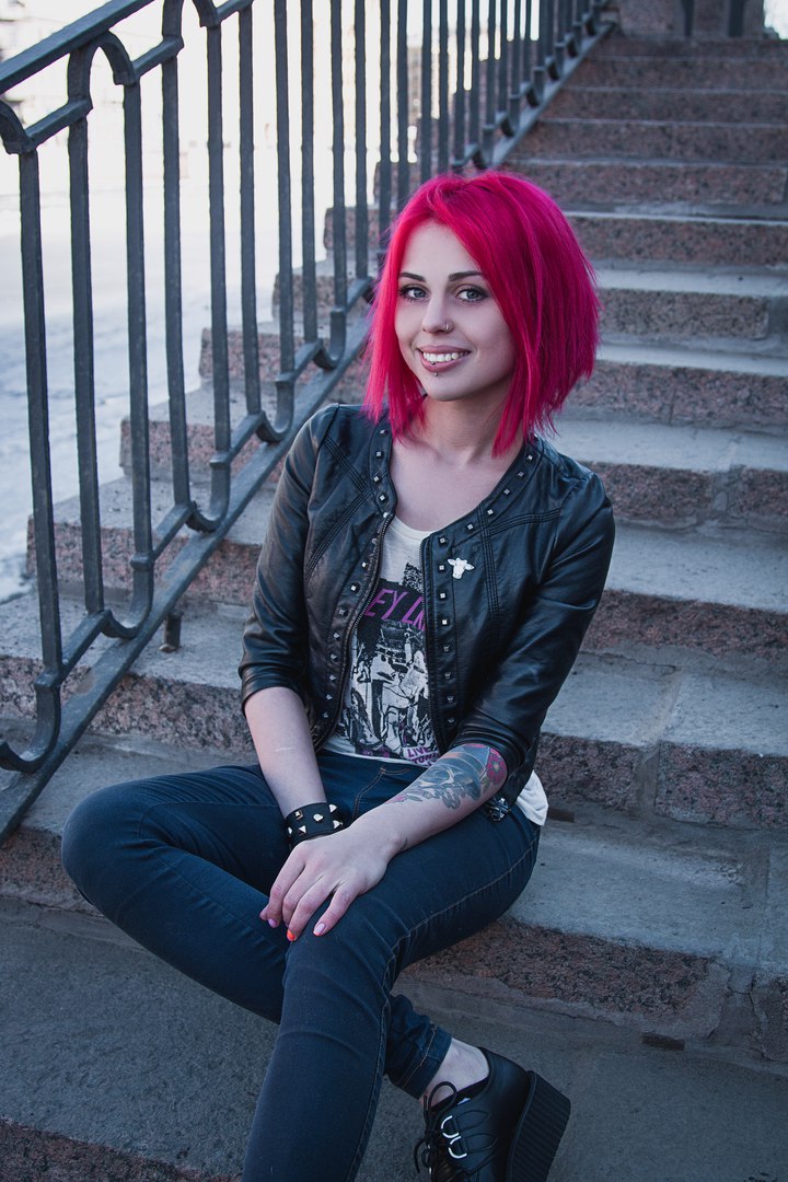 Диана чарогян пацанки после проекта