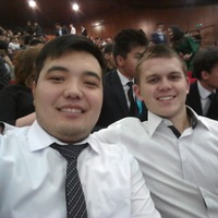 Николай Дементьев