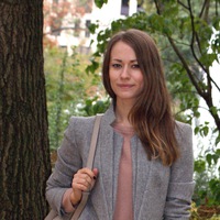 Юля Вормсбехер