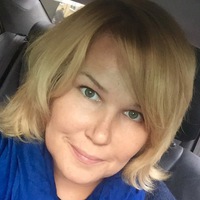 Елена Ахмадуллина