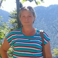 Ольга Федорова