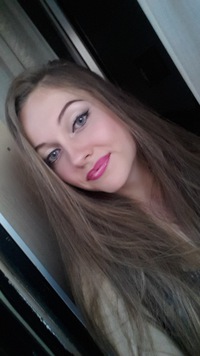 Катя Пищалова