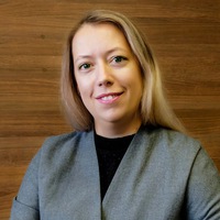 Людмила Борисова